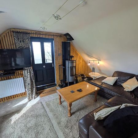 The Loft At Rowantree Cottage Dromara Екстер'єр фото