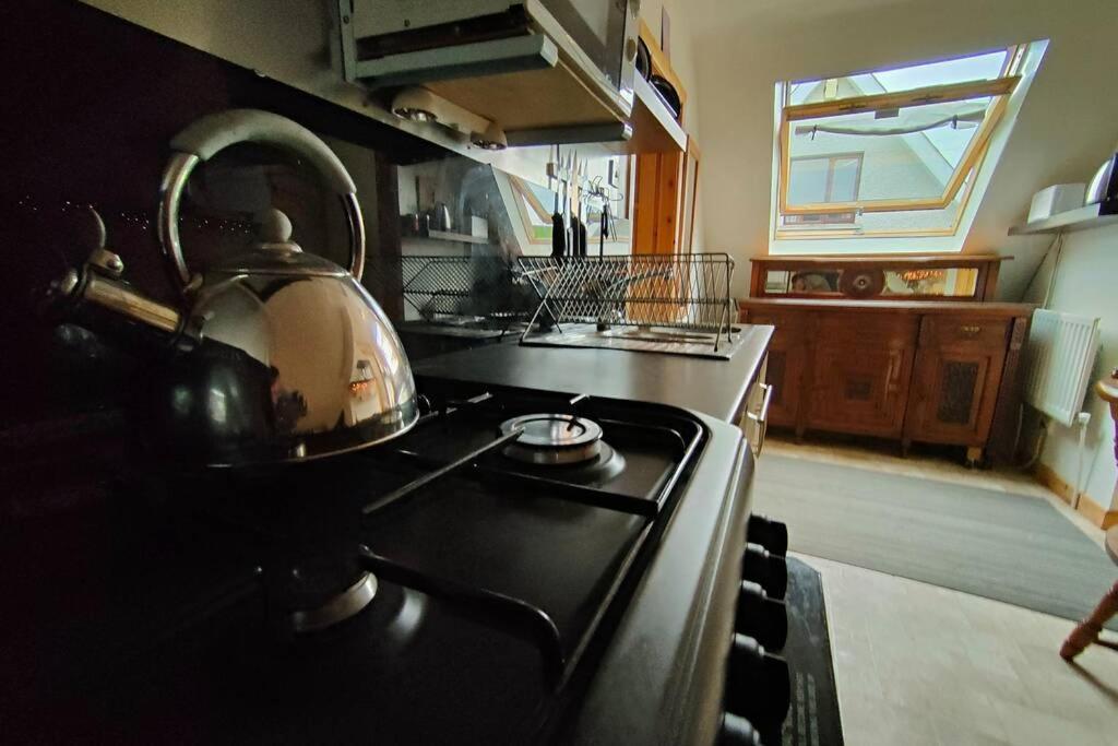 The Loft At Rowantree Cottage Dromara Екстер'єр фото