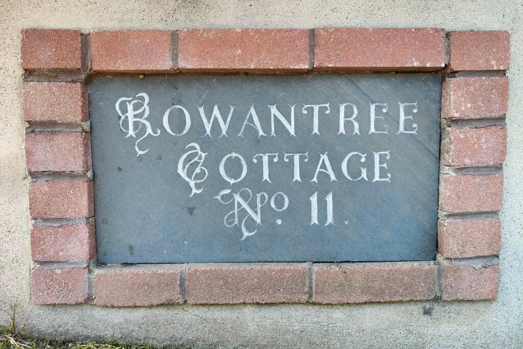 The Loft At Rowantree Cottage Dromara Екстер'єр фото