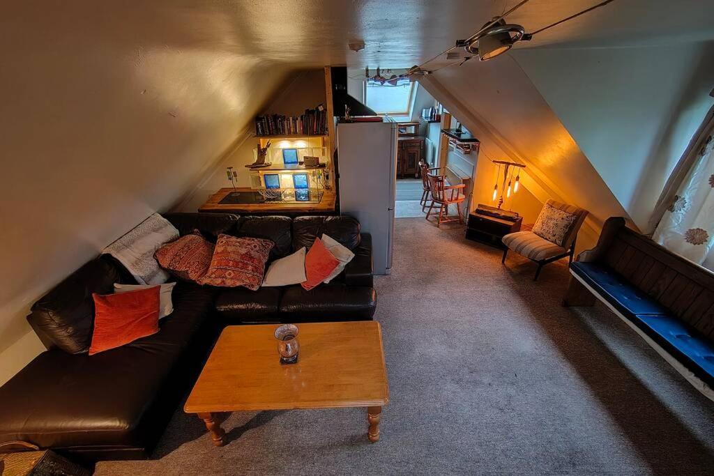 The Loft At Rowantree Cottage Dromara Екстер'єр фото
