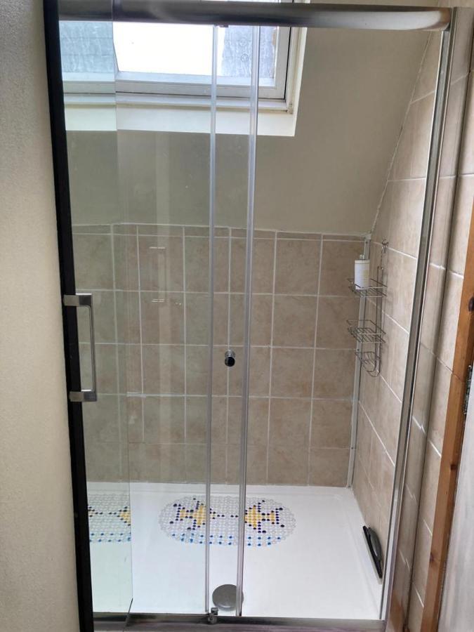 The Loft At Rowantree Cottage Dromara Екстер'єр фото