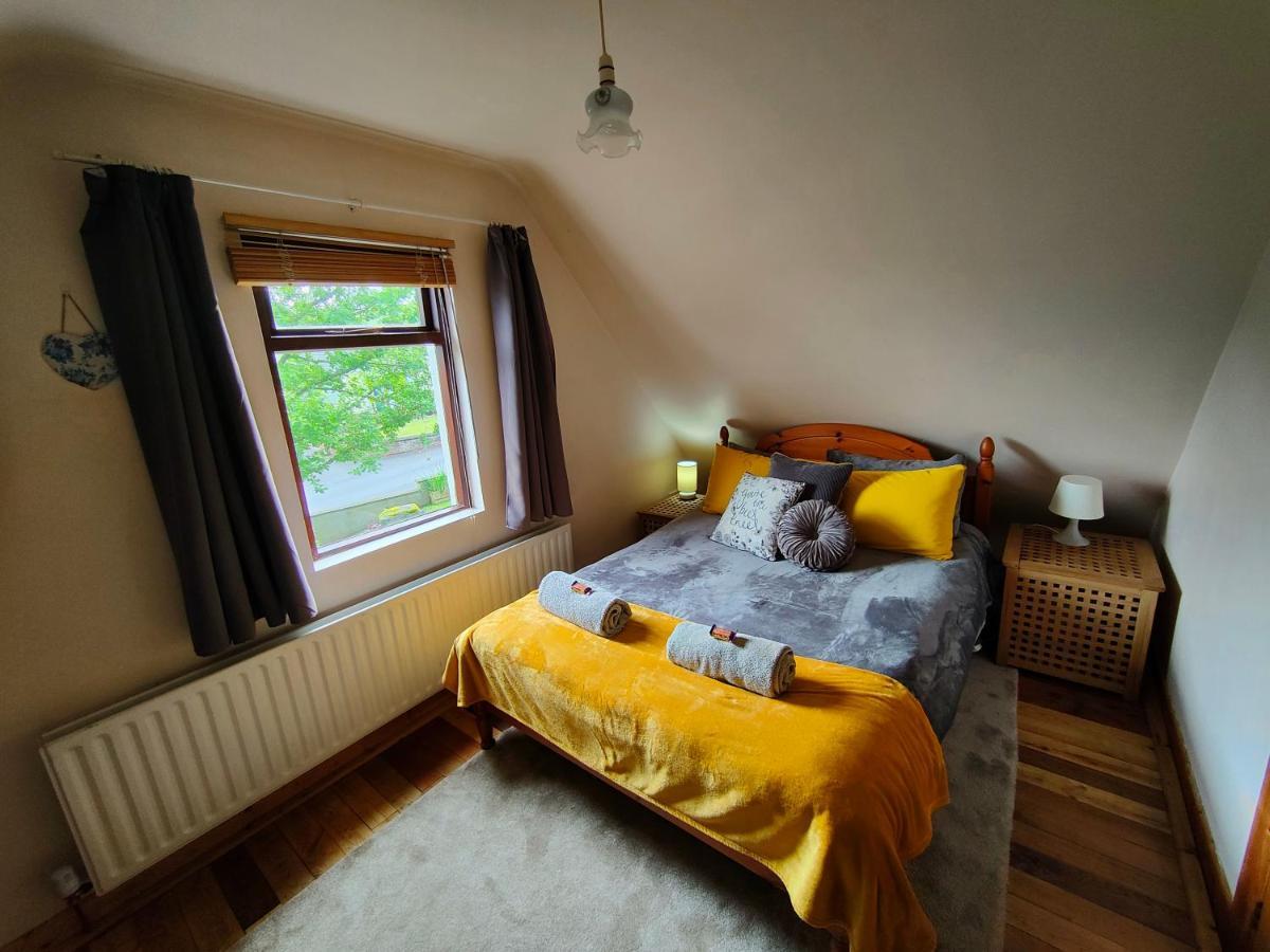 The Loft At Rowantree Cottage Dromara Екстер'єр фото