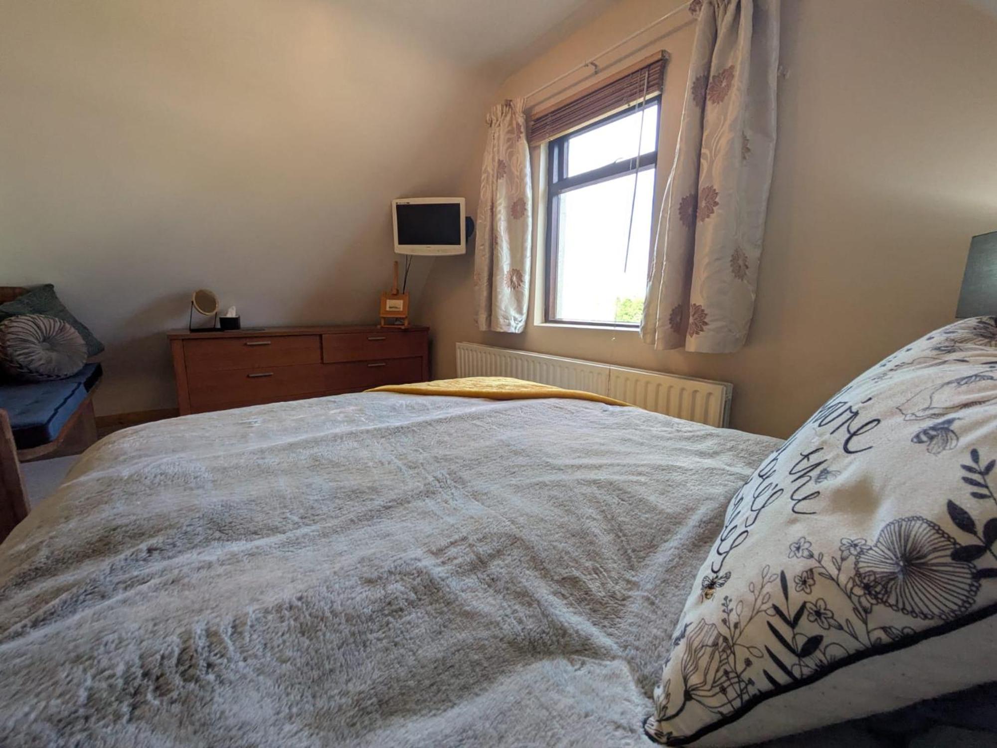 The Loft At Rowantree Cottage Dromara Екстер'єр фото