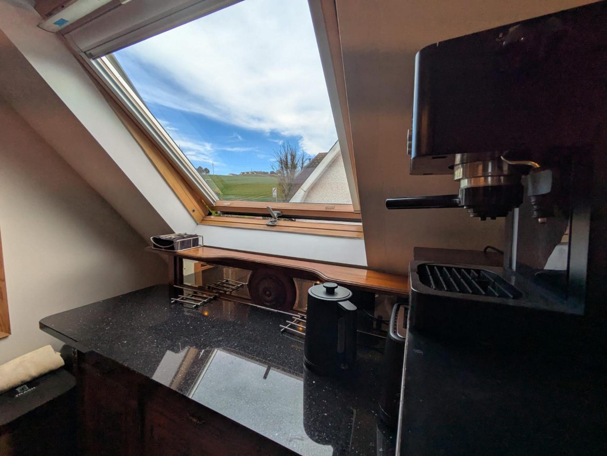 The Loft At Rowantree Cottage Dromara Екстер'єр фото