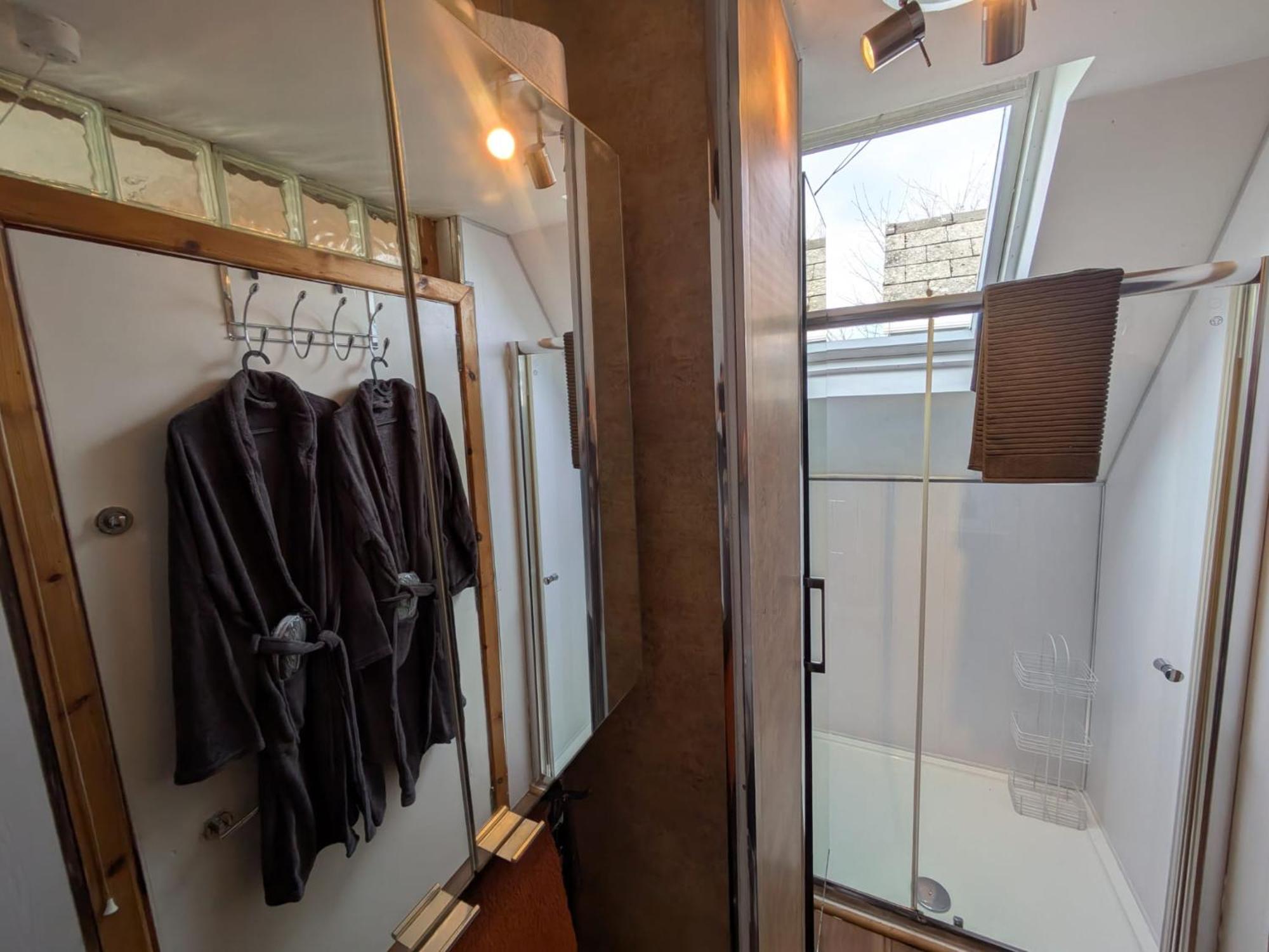 The Loft At Rowantree Cottage Dromara Екстер'єр фото