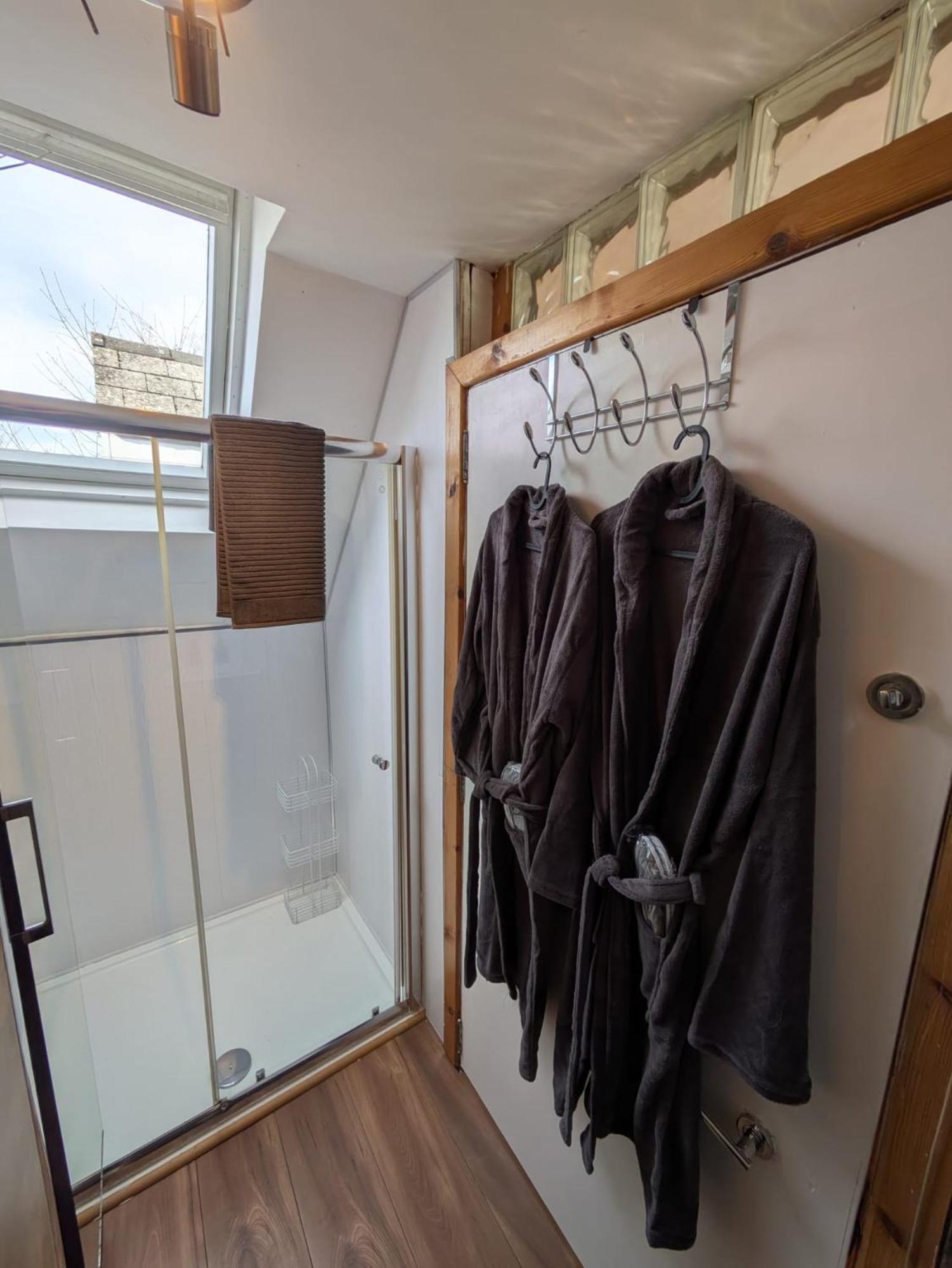 The Loft At Rowantree Cottage Dromara Екстер'єр фото